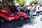 12 Annual Carmel-by-the-Sea Concours on the Avenue42