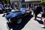 12 Annual Carmel-by-the-Sea Concours on the Avenue45