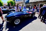 12 Annual Carmel-by-the-Sea Concours on the Avenue46