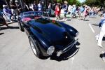 12 Annual Carmel-by-the-Sea Concours on the Avenue49