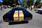 12 Annual Carmel-by-the-Sea Concours on the Avenue76