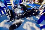 12 Annual Carmel-by-the-Sea Concours on the Avenue78