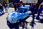 12 Annual Carmel-by-the-Sea Concours on the Avenue97