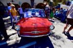 12 Annual Carmel-by-the-Sea Concours on the Avenue99