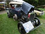 12th ANNUAL FALL FEST ANTIQUE & CLASSIC CAR SHOW18