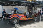 12th Annual Holley NHRA National Hot Rod Reunion380