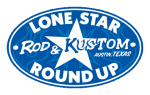 12th Annual Lonestar Round Up0