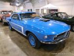 12th Annual Muscle Car Madness at the York Reunion July 12, 201350