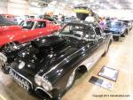 12th Annual Muscle Car Madness at the York Reunion July 12, 201356
