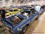 12th Annual Muscle Car Madness at the York Reunion July 12, 201359