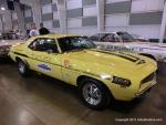 12th Annual Muscle Car Madness at the York Reunion July 12, 201314