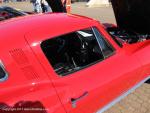 12th Annual Vettes on the Plaza6