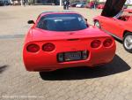 12th Annual Vettes on the Plaza77