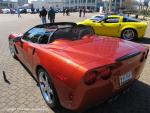 12th Annual Vettes on the Plaza92