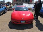 12th Annual Vettes on the Plaza15