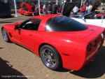 12th Annual Vettes on the Plaza60