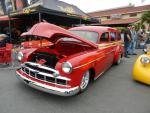 12th Meguiar’s Del Mar Nationals 12