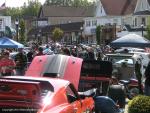13th Annual Chamber of Commerce Car Show6