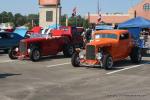 13th Annual Conroe Cruisers Fall Car Show1