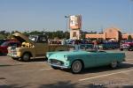 13th Annual Conroe Cruisers Fall Car Show6