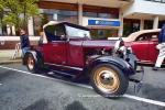 13th annual "Cruzin' to Colby" Car Show105