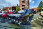 13th annual "Cruzin' to Colby" Car Show129