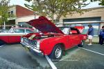 13th annual "Cruzin' to Colby" Car Show62