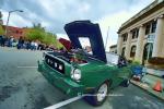 13th annual "Cruzin' to Colby" Car Show117