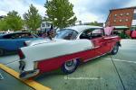 13th annual "Cruzin' to Colby" Car Show41