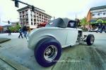 13th annual "Cruzin' to Colby" Car Show60