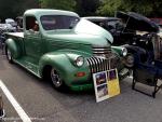 13th Annual Fruit Cove Baptist Church Car Show 23