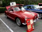 13th Annual Fruit Cove Baptist Church Car Show 1