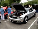 13th Annual Fruit Cove Baptist Church Car Show 24