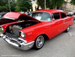 13th Annual Fruit Cove Baptist Church Car Show 22