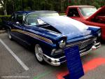 13th Annual Fruit Cove Baptist Church Car Show 2