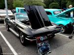 13th Annual Fruit Cove Baptist Church Car Show 29