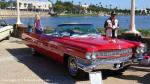 13th Annual Lake Mirror Classic Auto Festival & Auction0