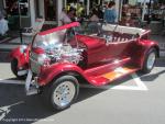 13th Annual Lake Mirror Classic Auto Festival & Auction58