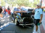 13th Annual Lake Mirror Classic Auto Festival & Auction72