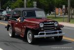 13th Annual Manchester Cruisin' on Main Street August 4, 20132