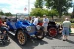 13th Annual Manchester Cruisin' on Main Street August 4, 20135