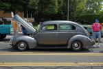 13th Annual Manchester Cruisin' on Main Street August 4, 201315