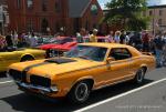 13th Annual Manchester Cruisin' on Main Street August 4, 201372