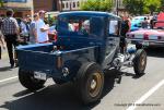 13th Annual Manchester Cruisin' on Main Street August 4, 201390