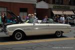 13th Annual Manchester Cruisin' on Main Street August 4, 201320