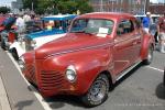 13th Annual Manchester Cruisin' on Main Street August 4, 20131