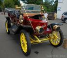 13th Annual Manchester Cruisin' on Main Street August 4, 201371