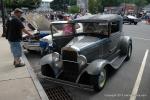 13th Annual Manchester Cruisin' on Main Street August 4, 201332