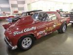 13th Annual Muscle Car Madness at the York Reunion7