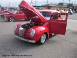 13th Annual Rockin Rods n' Rochester20